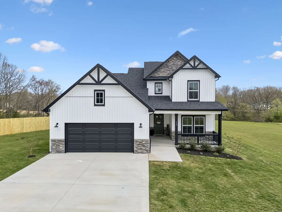 114 Ruby Grant Ln, Southside, TN 37171 - #1
