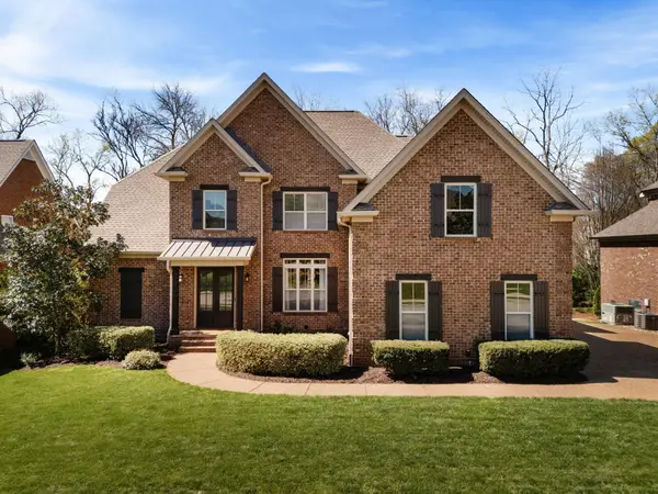 1058 Alice Springs Cir, Spring Hill, TN 37174