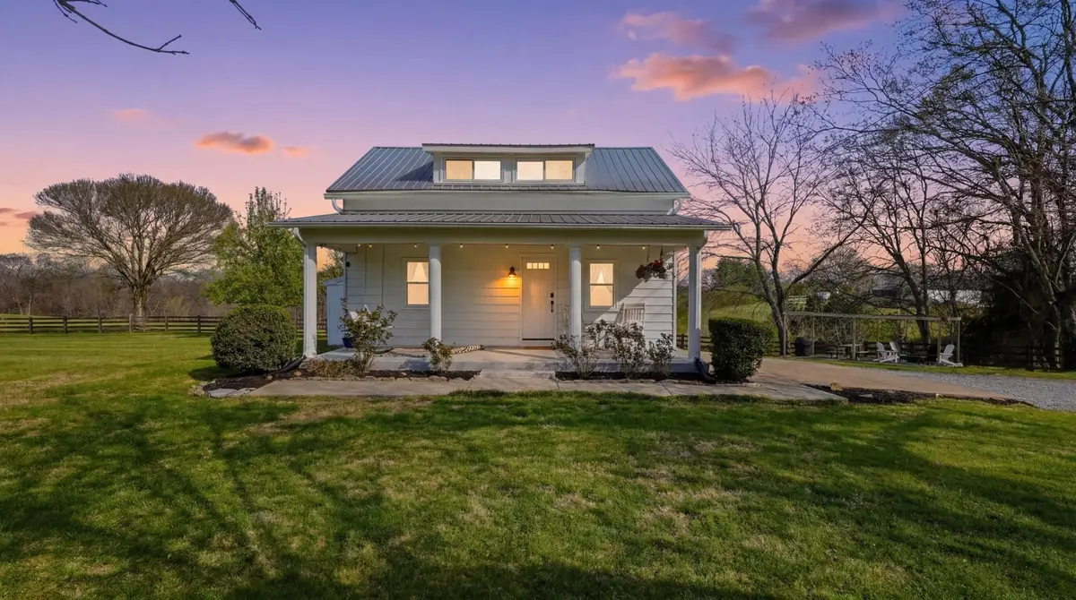 2820 Lockertsville Rd, Ashland City, TN 37015 - #1