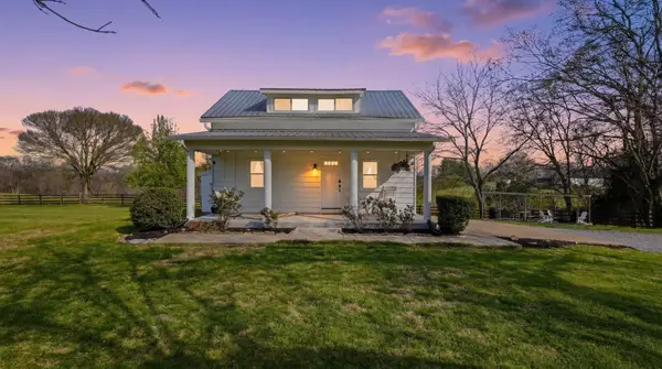 2820 Lockertsville Rd, Ashland City, TN 37015