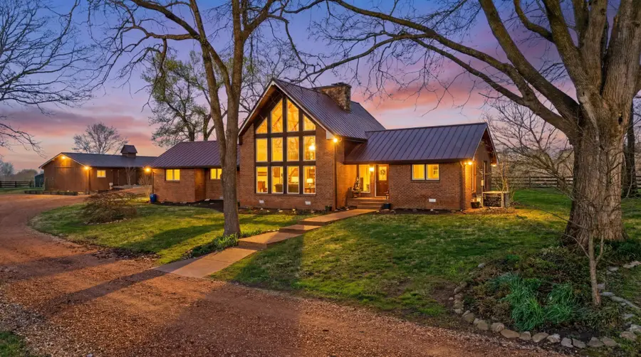 2830 Lockertsville Rd, Ashland City, TN 37015 - #2