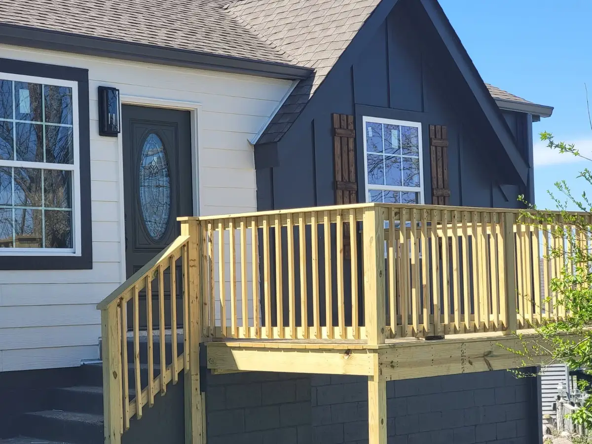 4600 Long Br, Antioch, TN 37013 - #1