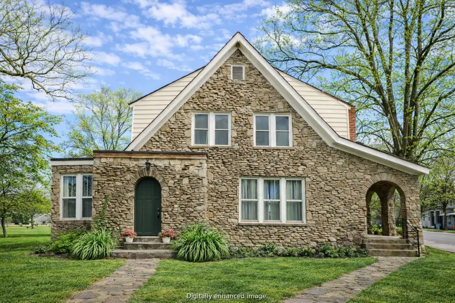 307 College Ave E, Carthage, TN 37030 - #2