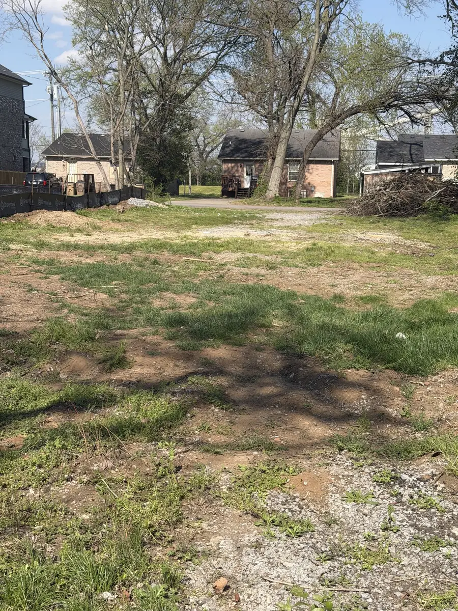 1812 4th Ave N, Nashville, TN 37208 - #2