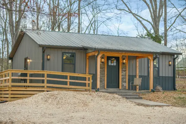 55 Sumerfield Dr, Springville, TN 38256