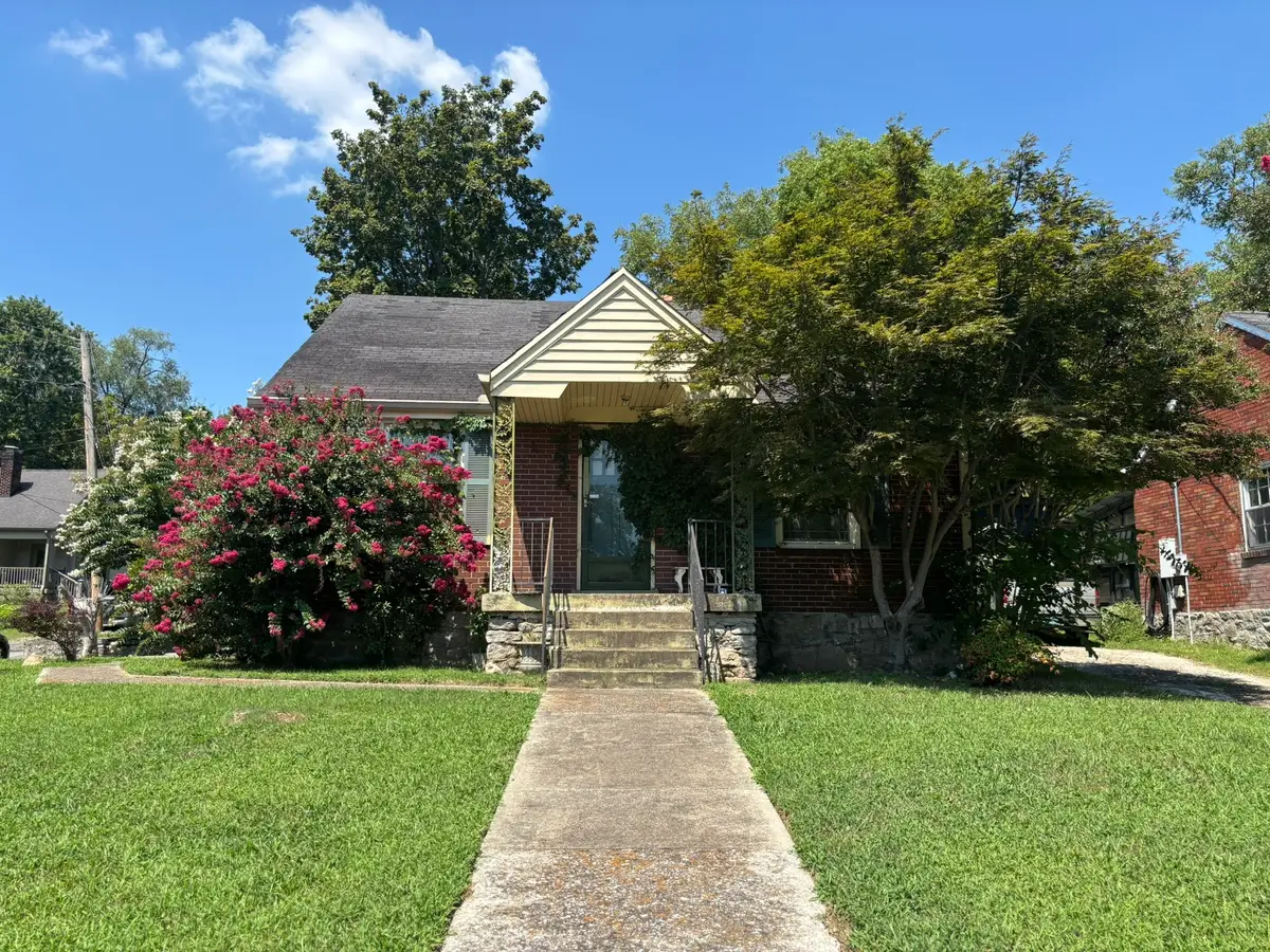 2601 Inga St, Nashville, TN 37216 - #1
