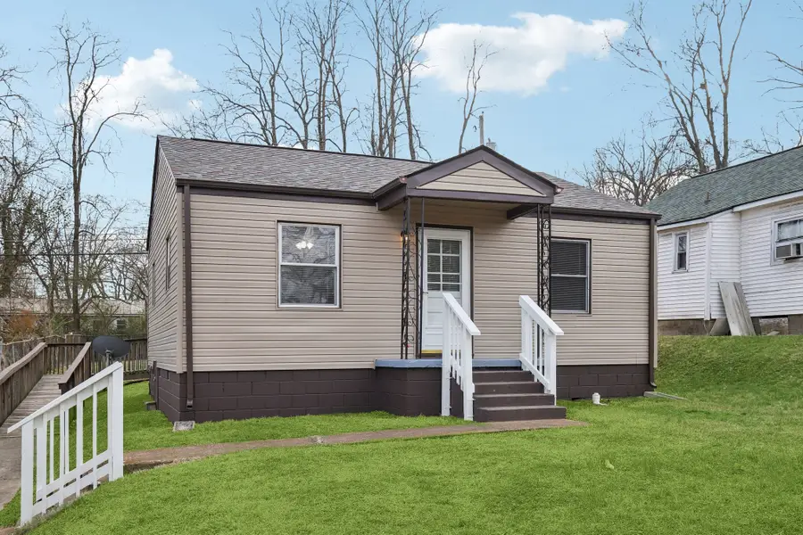 172 Hadley Dr, Clarksville, TN 37042 - #3