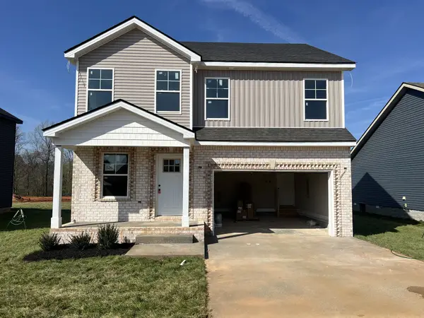 326 Cardinal Creek, Clarksville, TN 37040