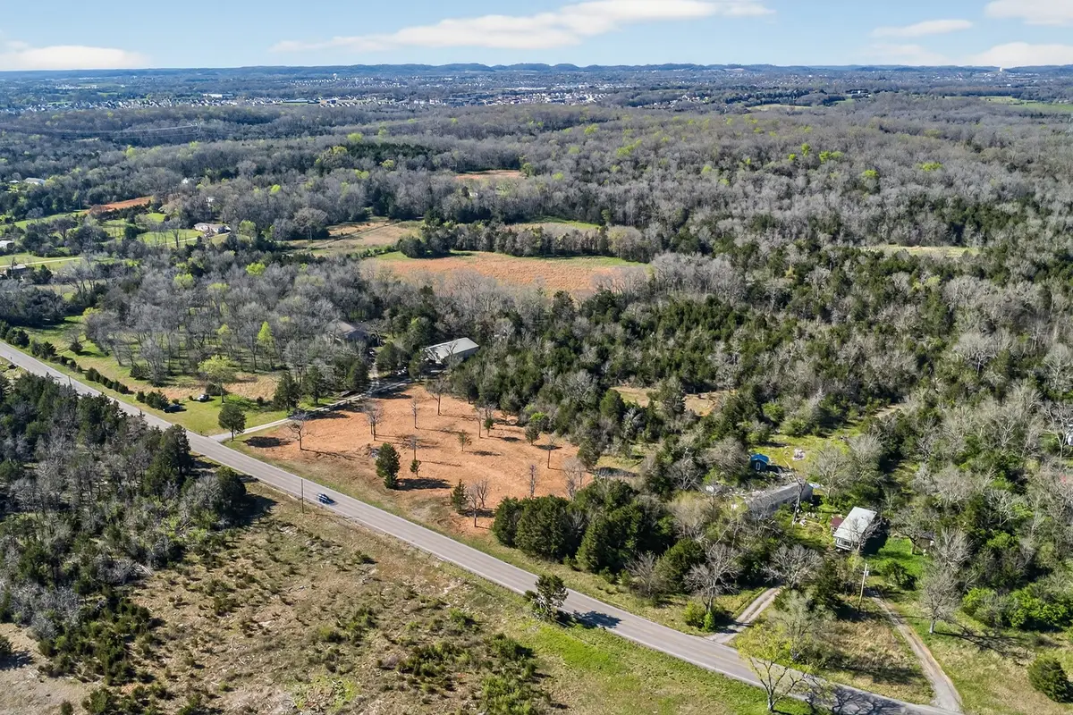 0 Joe Peay Road, Spring Hill, TN 37174 - #1
