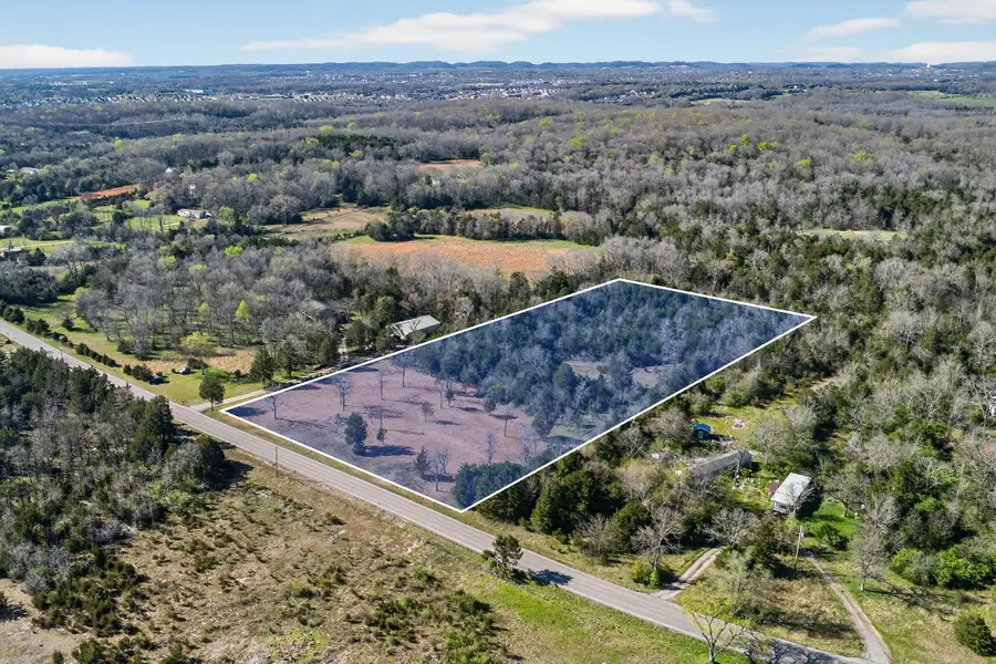 0 Joe Peay Road, Spring Hill, TN 37174 - #2
