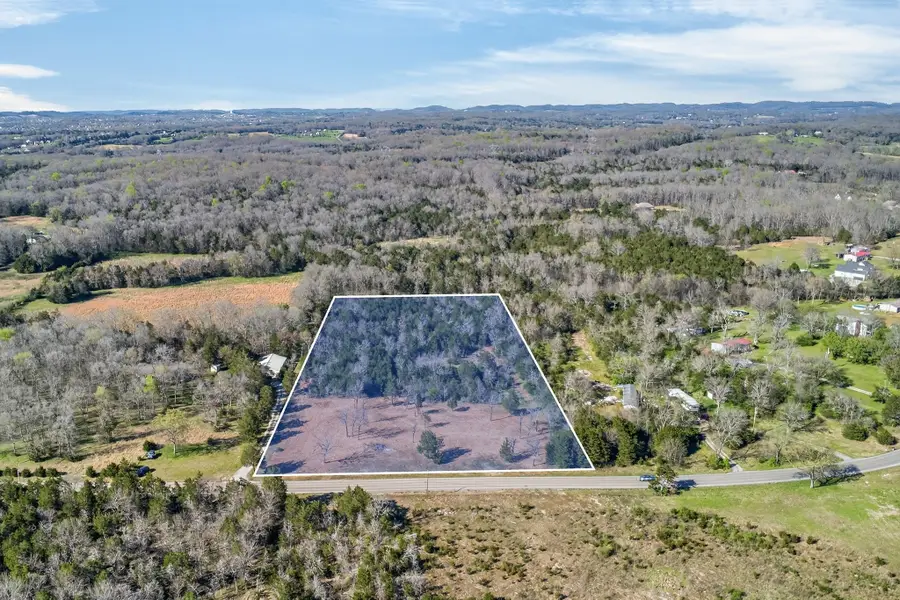 0 Joe Peay Road, Spring Hill, TN 37174 - #3
