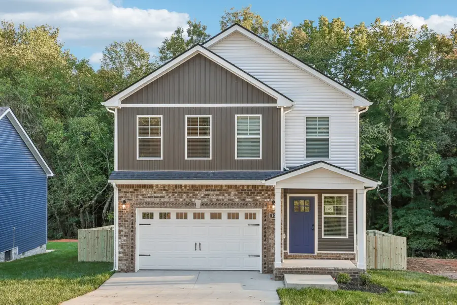 331 Cardinal Creek, Clarksville, TN 37040 - #2