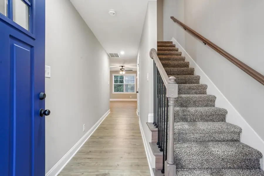 331 Cardinal Creek, Clarksville, TN 37040 - #3