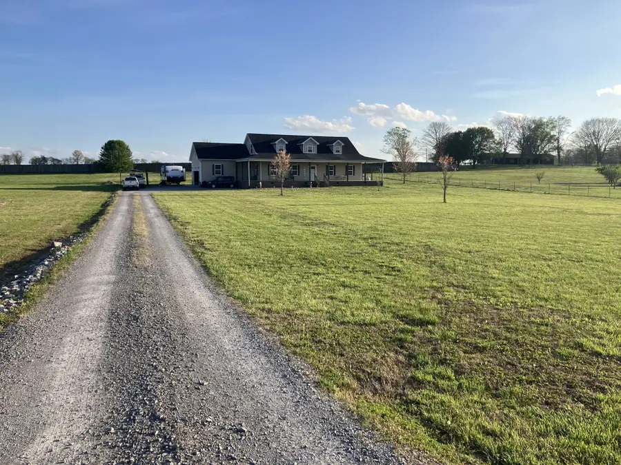 488 Kingdom Rd, Unionville, TN 37180 - #3