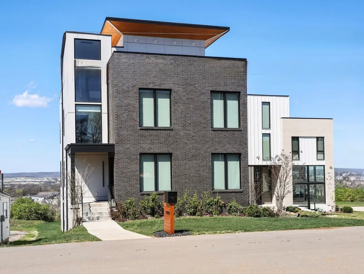 6012B Hill Cir, Nashville, TN 37209 - #1