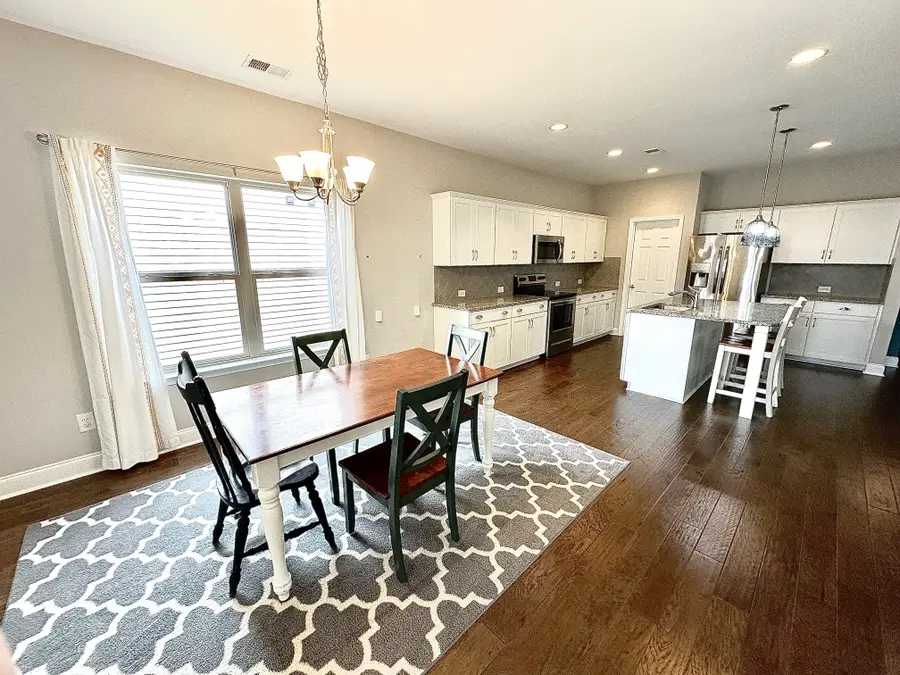 283 Telavera Dr, White House, TN 37188 - #3