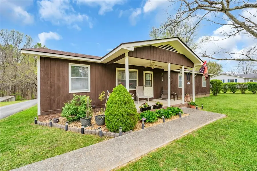 105 Plain View Dr, Estill Springs, TN 37330 - #2