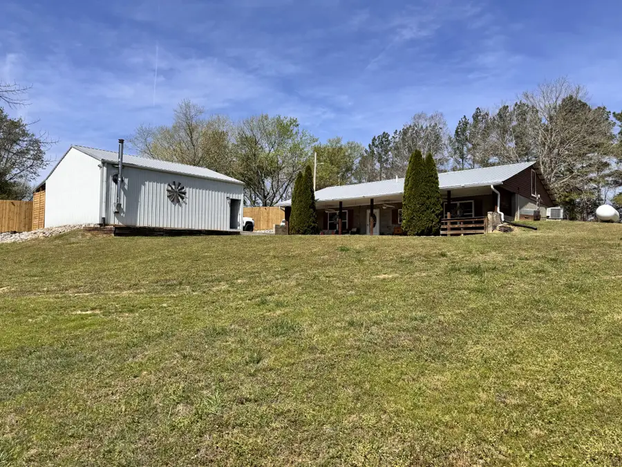 1465 Turnipseed Rd, Ashland City, TN 37015 - #3
