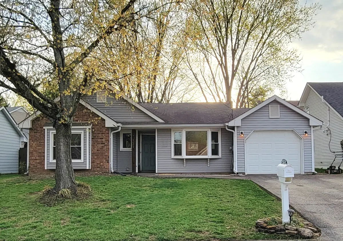 131 Southern Trce, Hendersonville, TN 37075 - #1