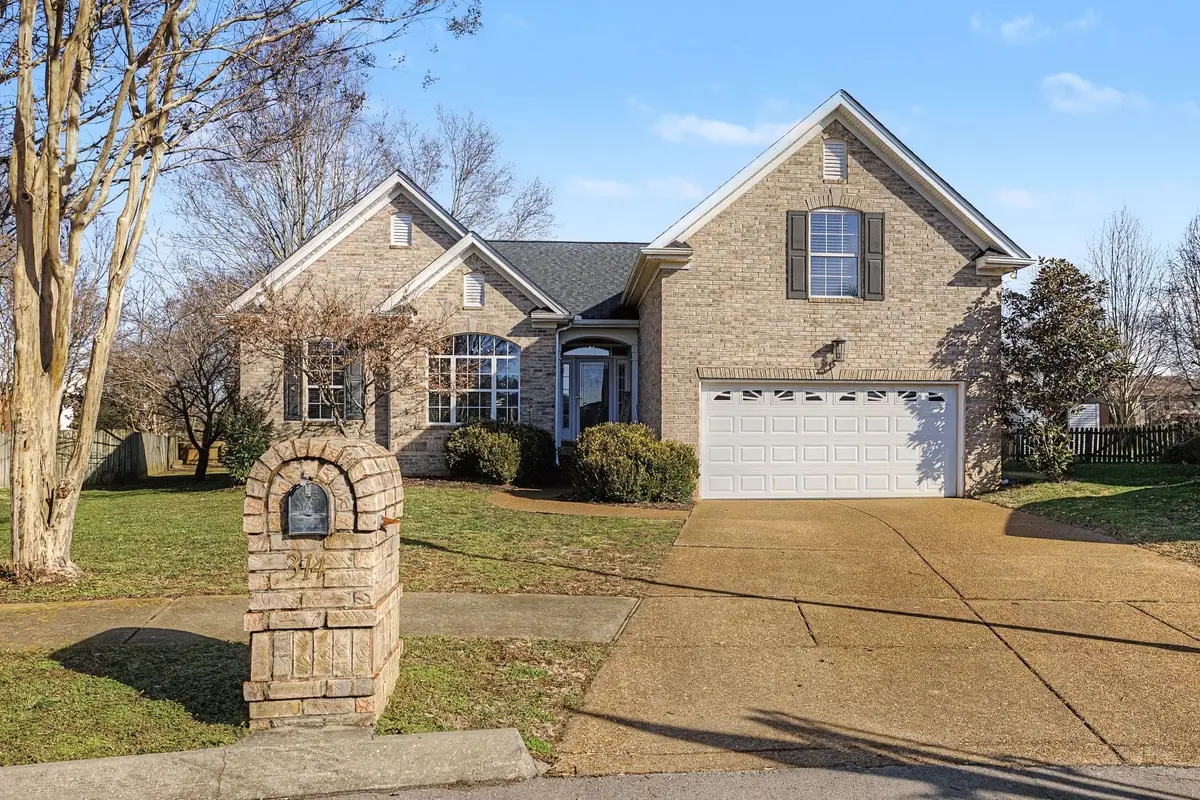 314 Larkspur Cv, Franklin, TN 37064 - #1
