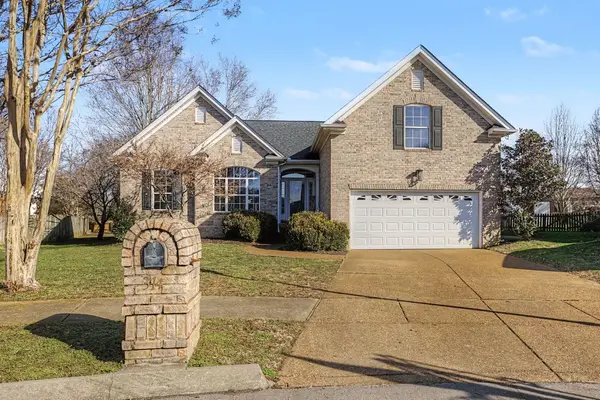 314 Larkspur Cv, Franklin, TN 37064