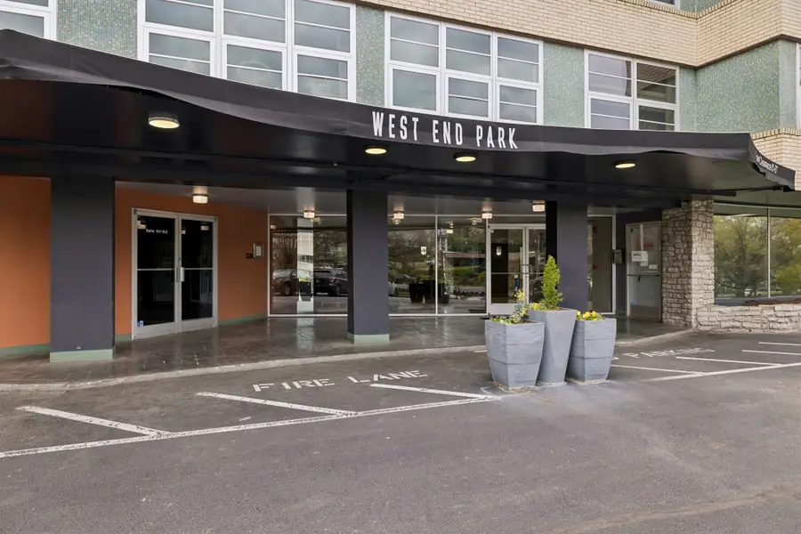 3314 West End Ave #601, Nashville, TN 37203 - #2