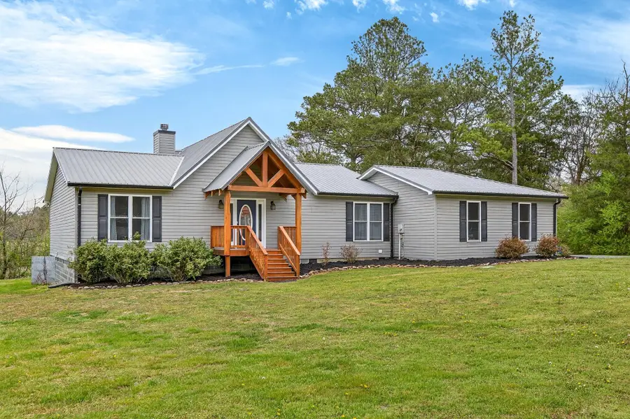 2181 Curbow Bridge Road, Old Fort, TN 37362 - #2