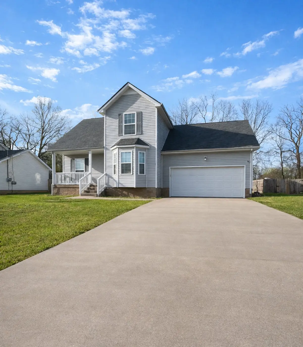 1437 Addison Dr, Clarksville, TN 37042 - #1