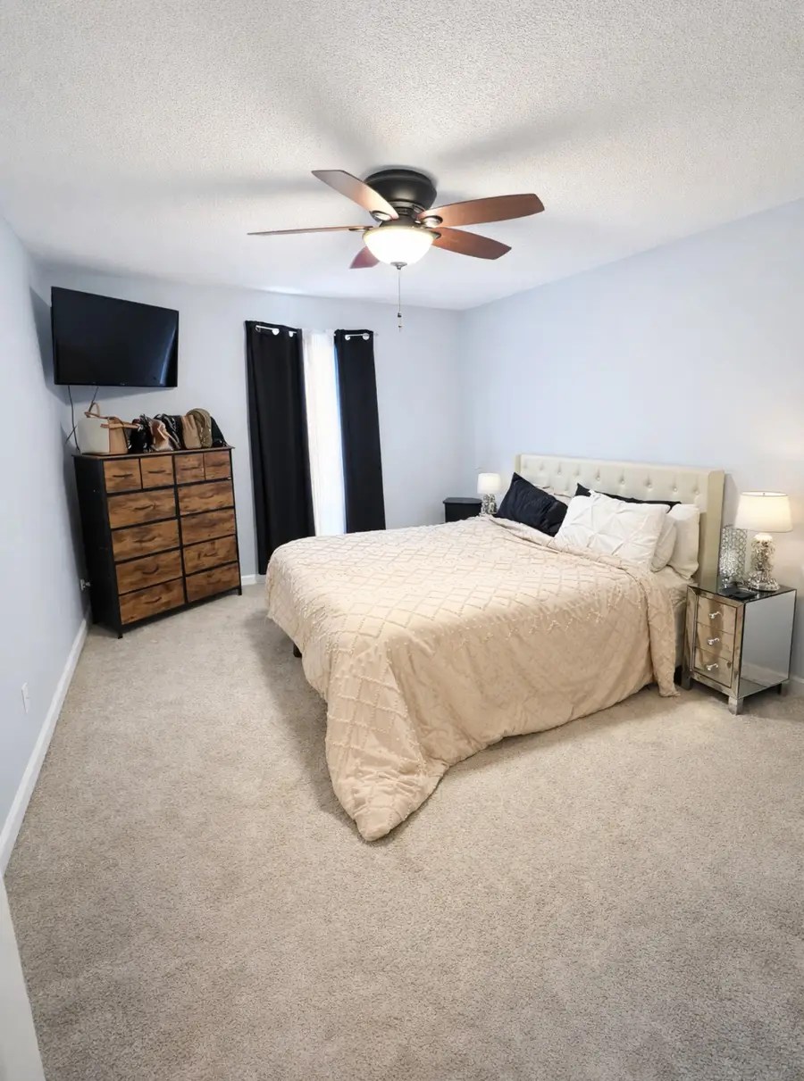 1437 Addison Dr, Clarksville, TN 37042 - #3