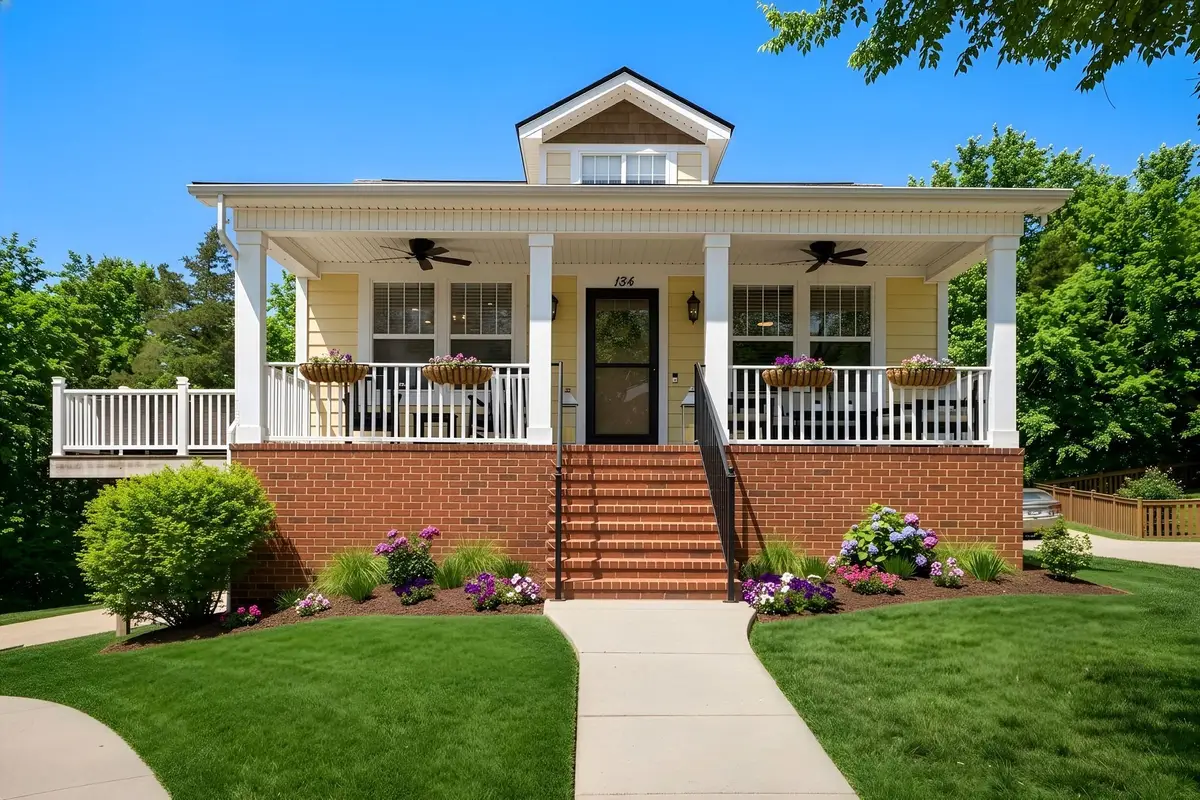 134 Carters Glen Pl, Franklin, TN 37064 - #1