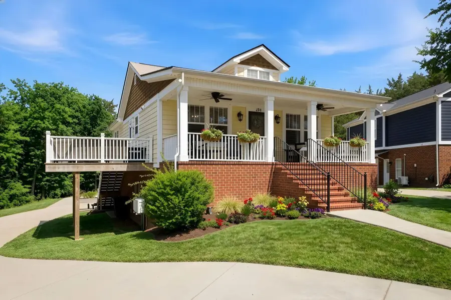 134 Carters Glen Pl, Franklin, TN 37064 - #3