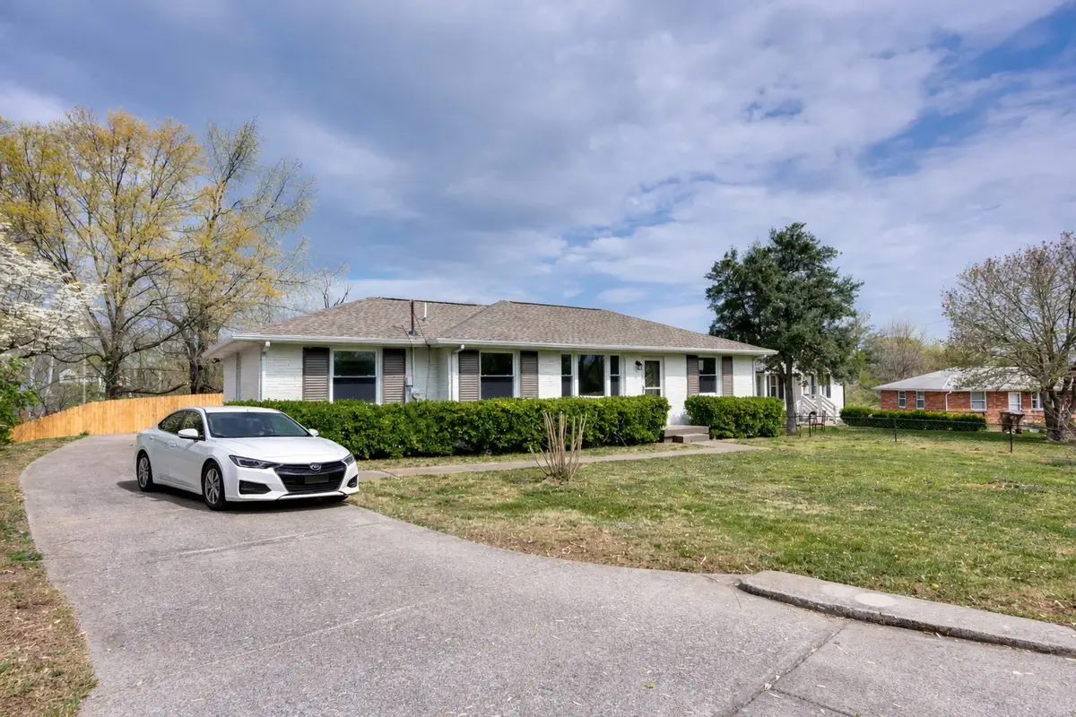 304 Leo Ct, Nashville, TN 37211 - #1