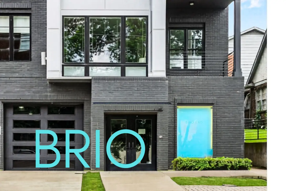 119 Acklen Park Dr #204, Nashville, TN 37203 - #1