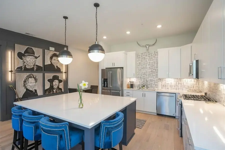 119 Acklen Park Dr #204, Nashville, TN 37203 - #3