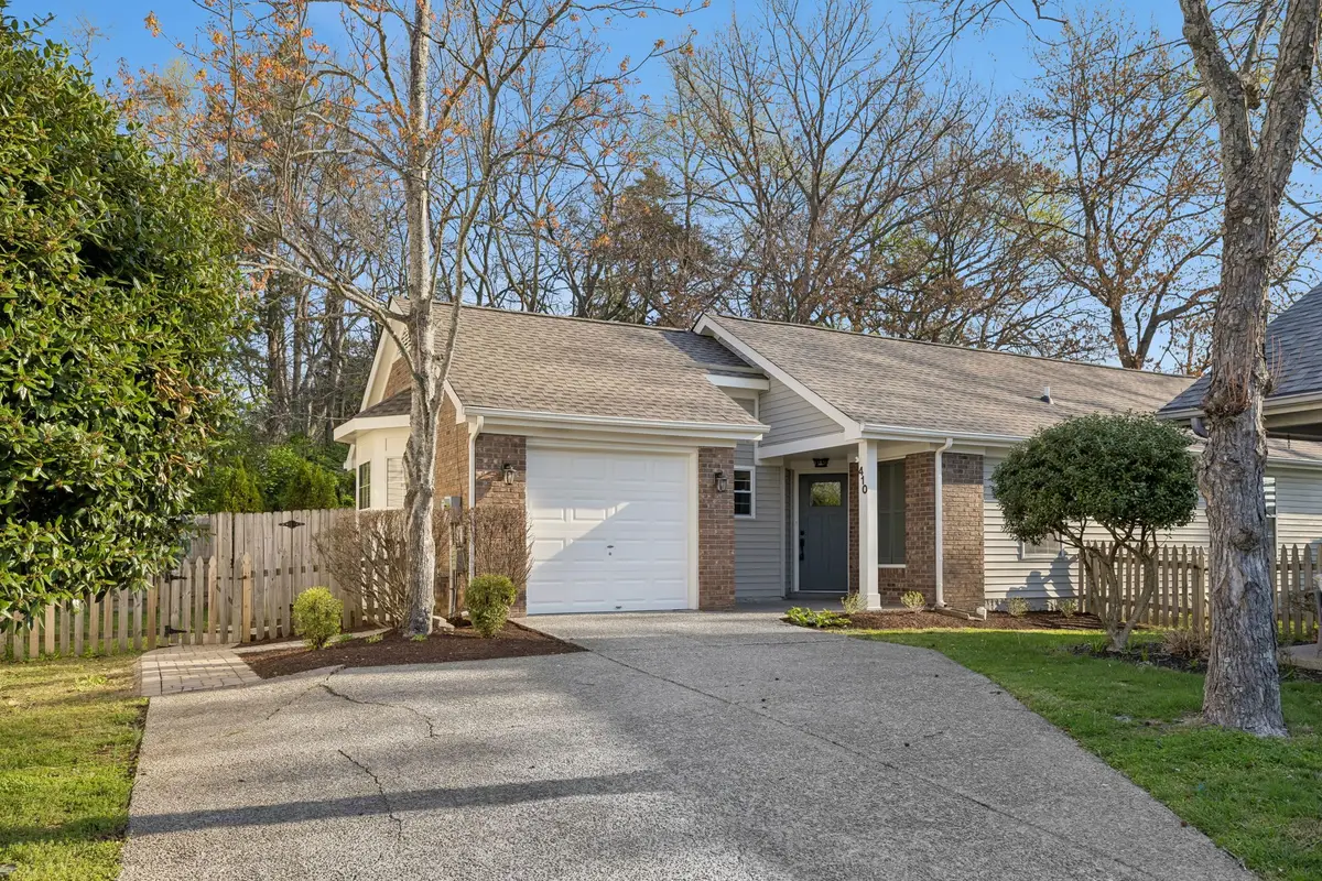 410 Reigh Ct, Franklin, TN 37069 - #1
