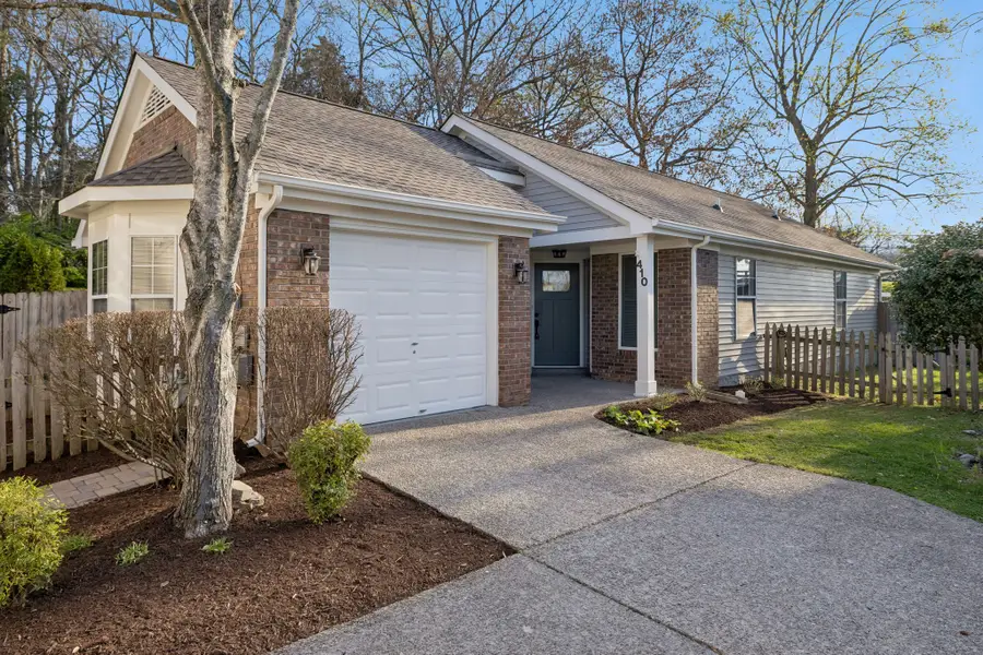410 Reigh Ct, Franklin, TN 37069 - #2