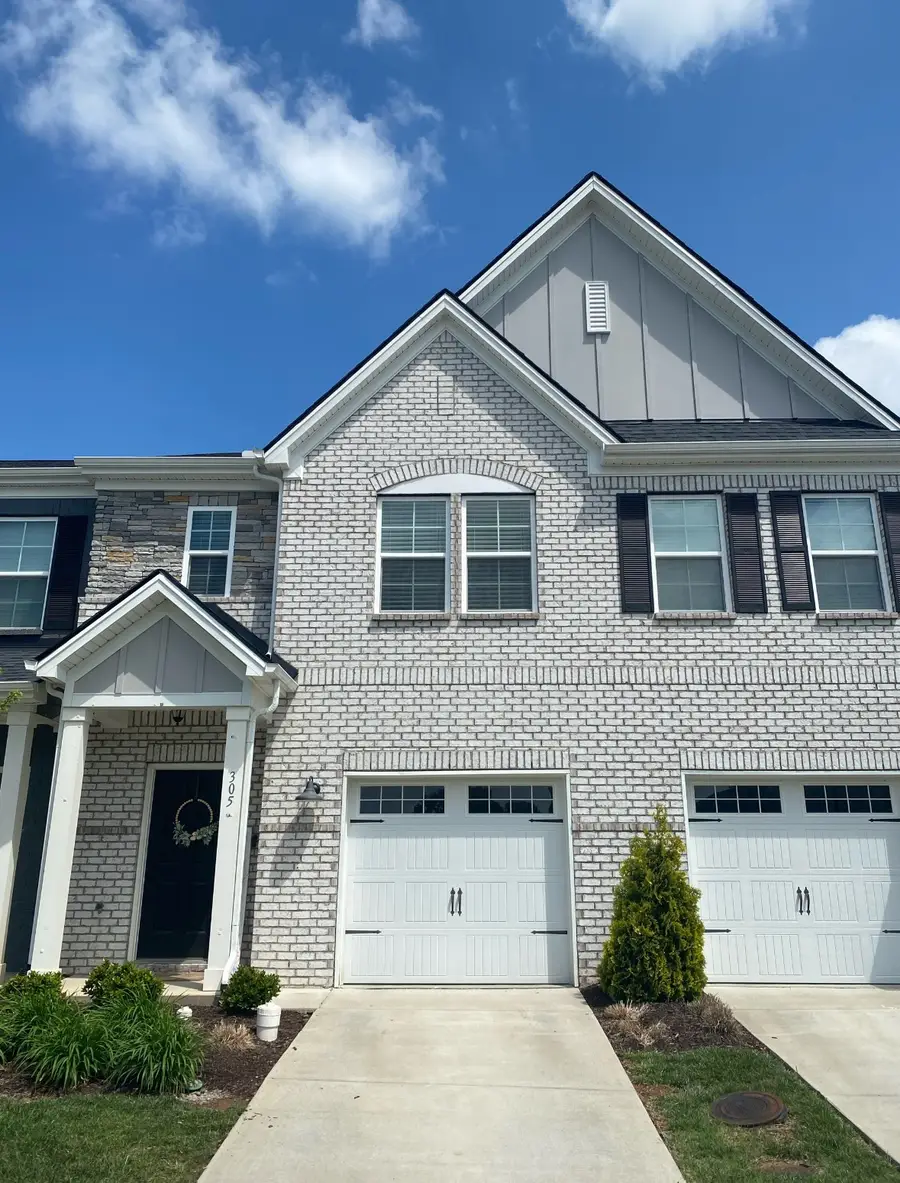 305 Victoria Dr, Lebanon, TN 37090 - #2
