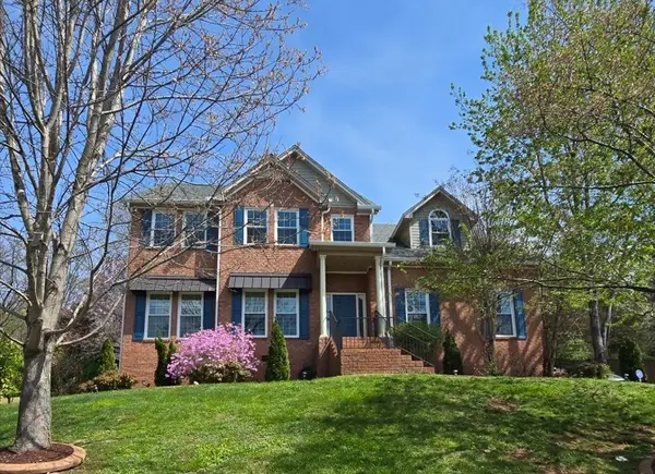 5237 Whispering Valley Dr, Nashville, TN 37211