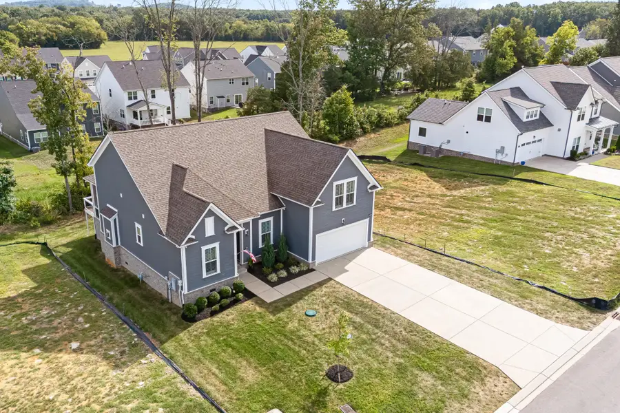 6449 Desmond Ave, Murfreesboro, TN 37128 - #3