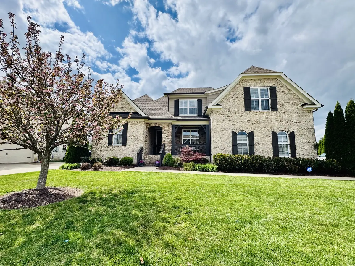 3226 Pleasantville Bridge Rd, Thompsons Station, TN 37179 - #1