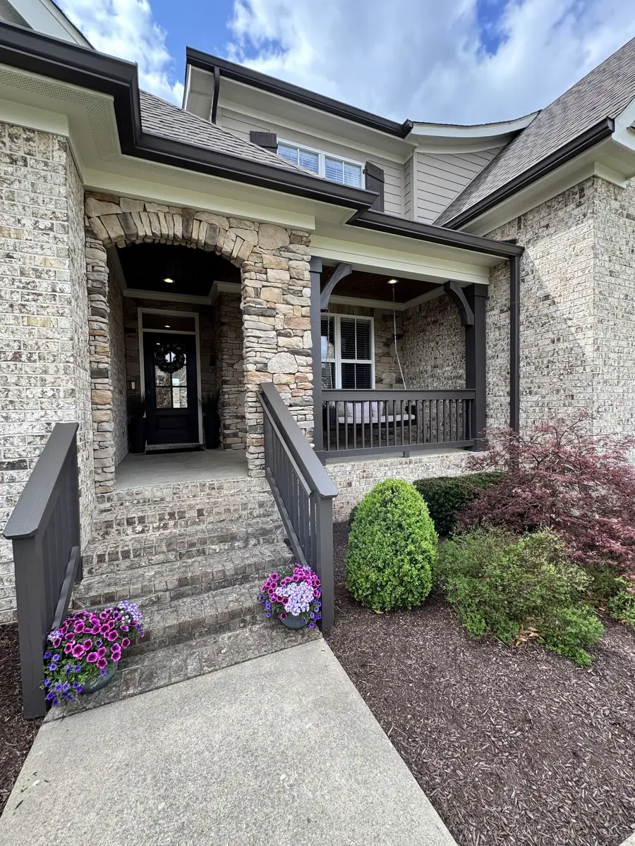 3226 Pleasantville Bridge Rd, Thompsons Station, TN 37179 - #2