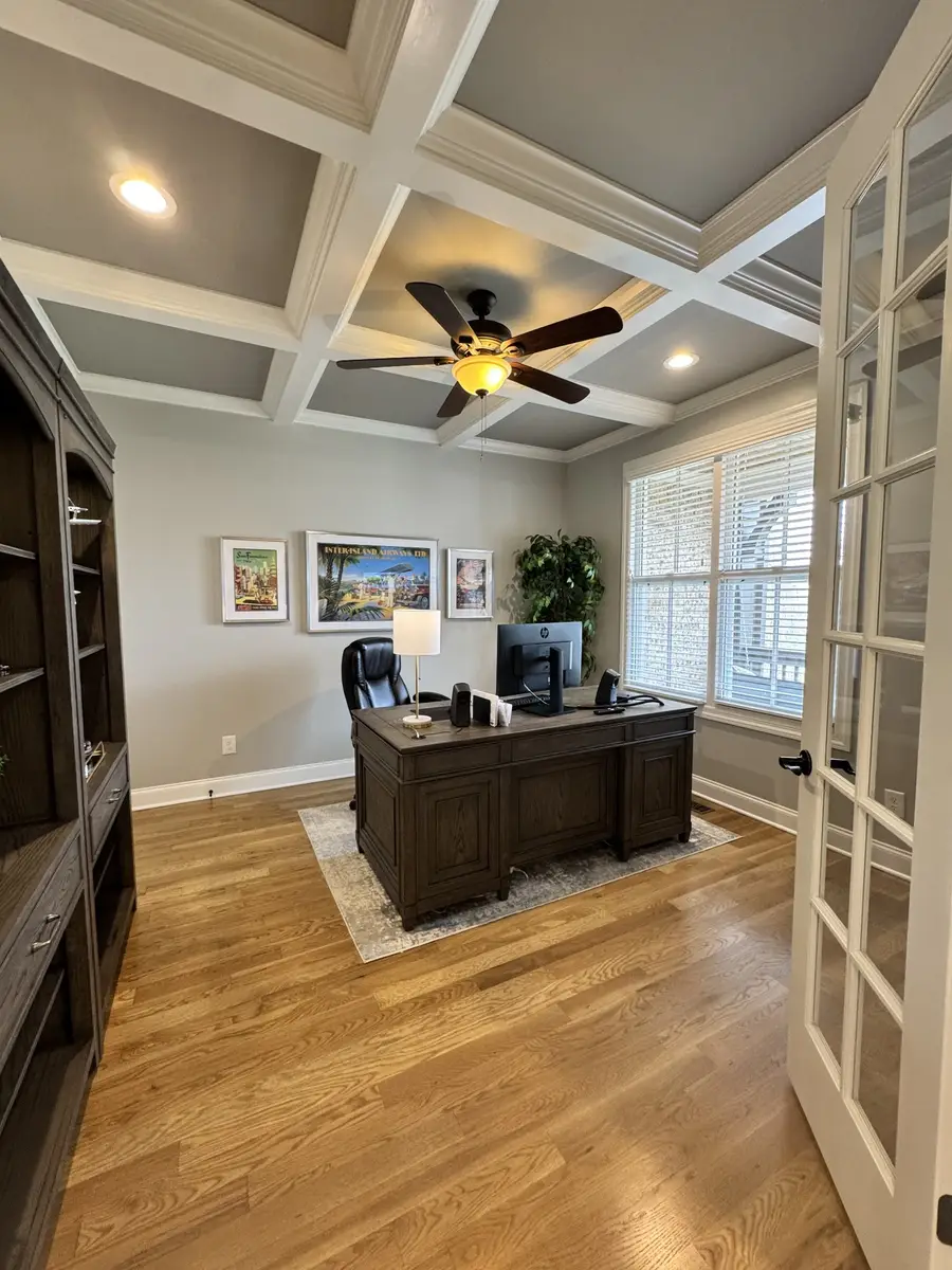 3226 Pleasantville Bridge Rd, Thompsons Station, TN 37179 - #3