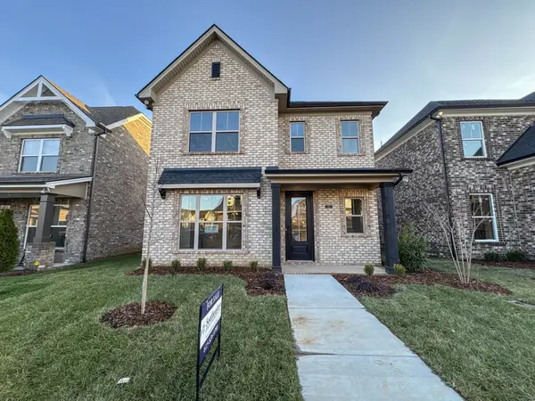 103 Sable East St Lot 174, Gallatin, TN 37066