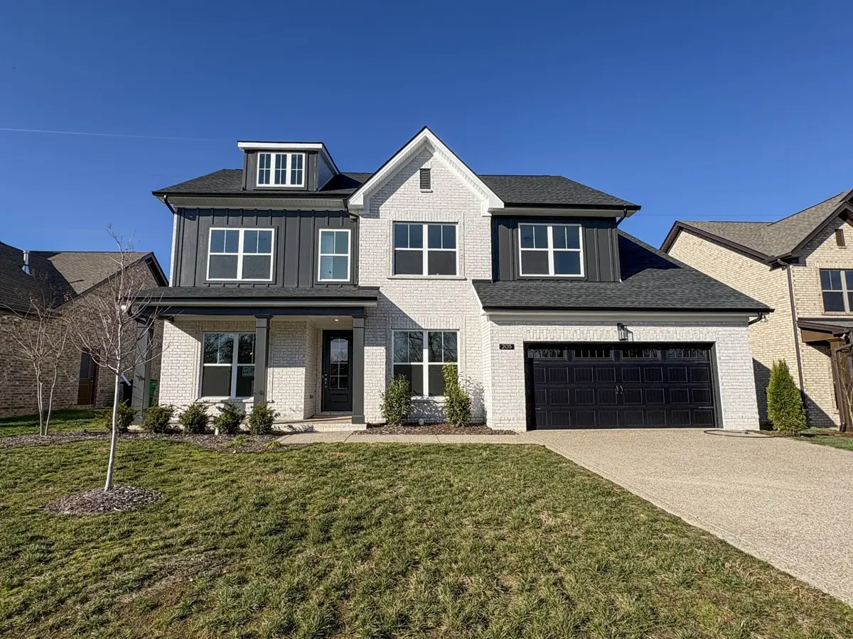 205 Settlers Way Lot 614, Hendersonville, TN 37075 - #1