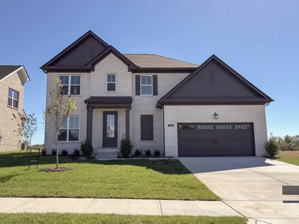 306 Hayward Ln Lot 96, Gallatin, TN 37066