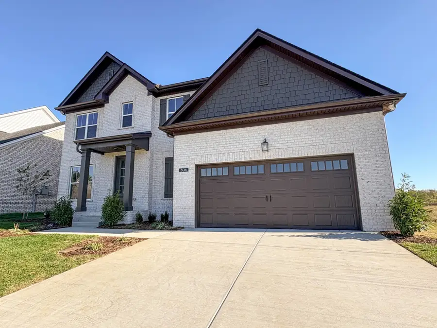 306 Hayward Ln Lot 96, Gallatin, TN 37066 - #2