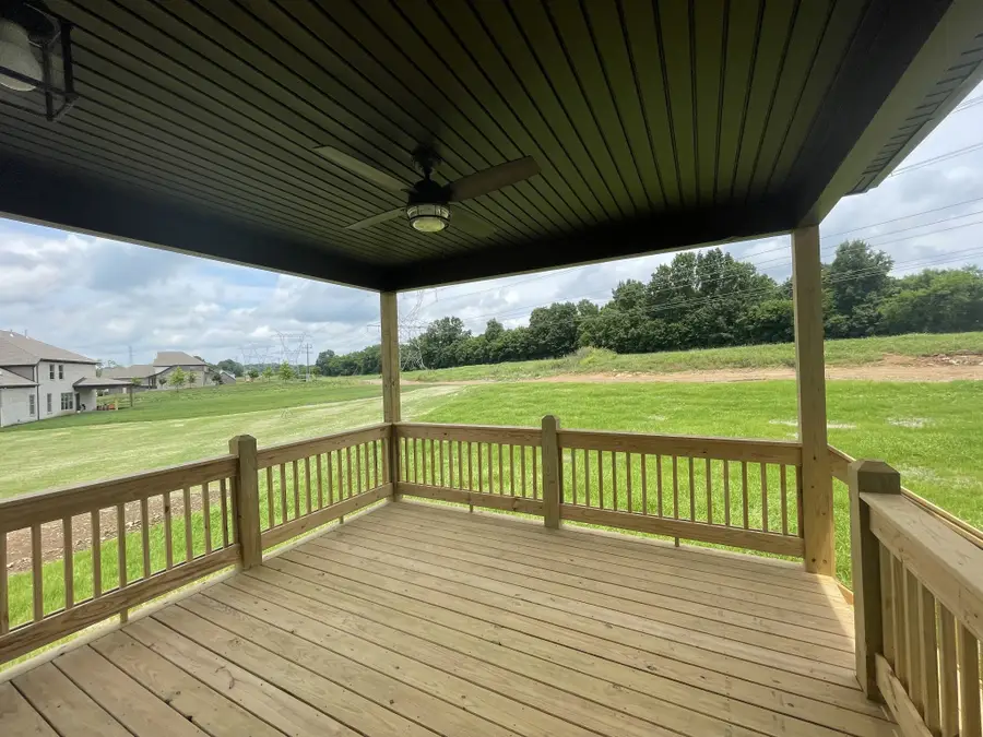 207 Blantons Park Dr Lot 62, Gallatin, TN 37066 - #3