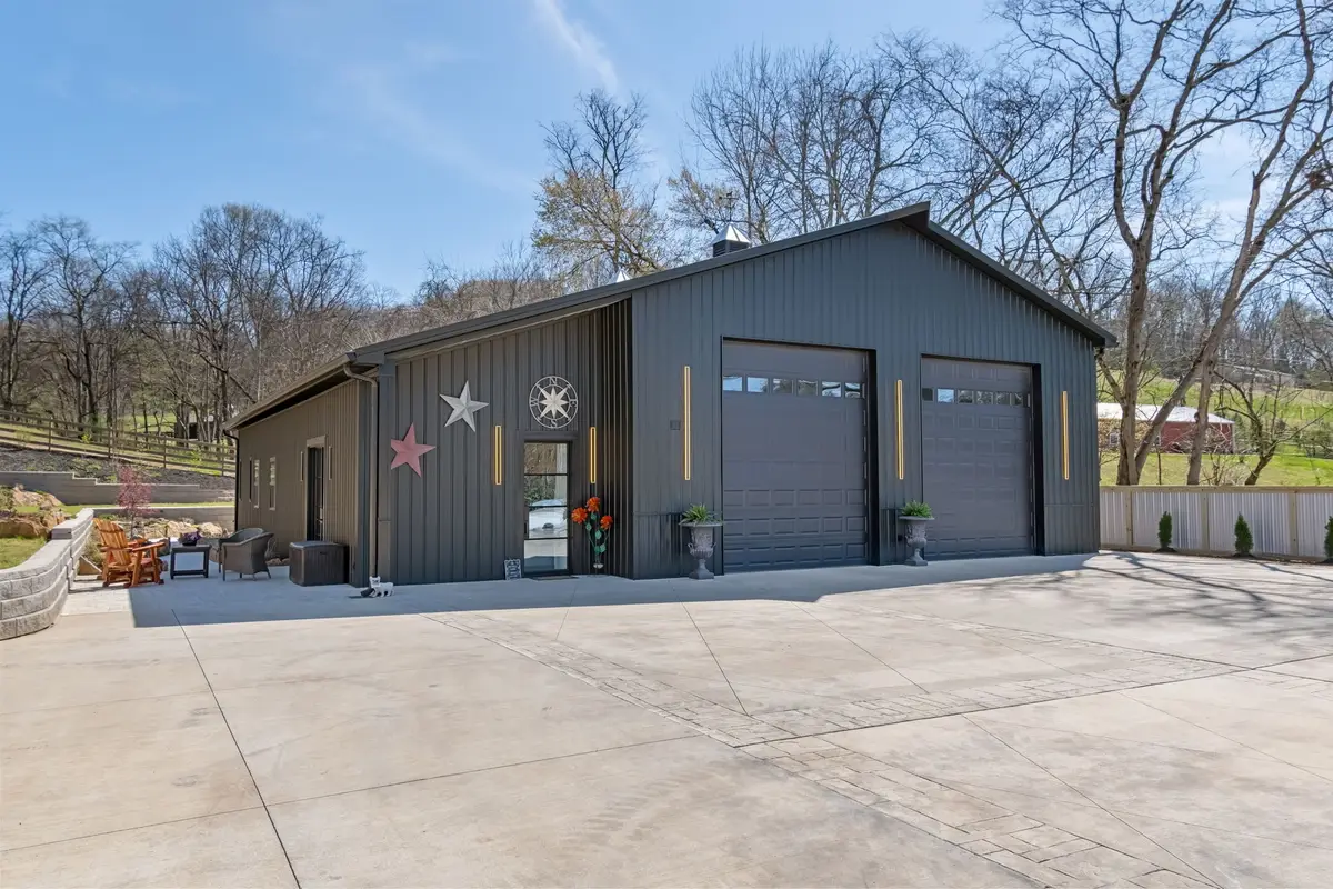 2896 Fly Rd, Santa Fe, TN 38482 - #1