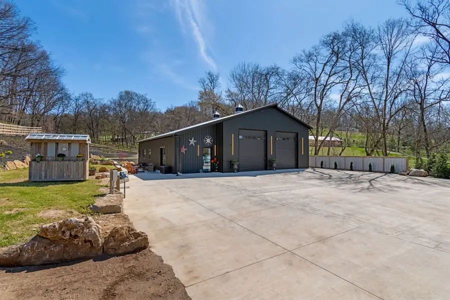 2896 Fly Rd, Santa Fe, TN 38482 - #3