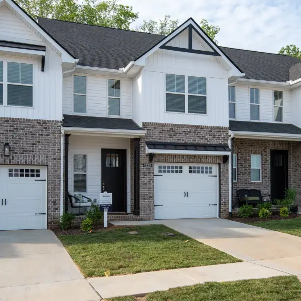 1222 Hayloft Pl Lot 348, Gallatin, TN 37066